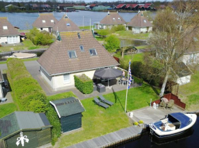 Luxury detached holiday home located in Earnew ld in the heart of the lake area